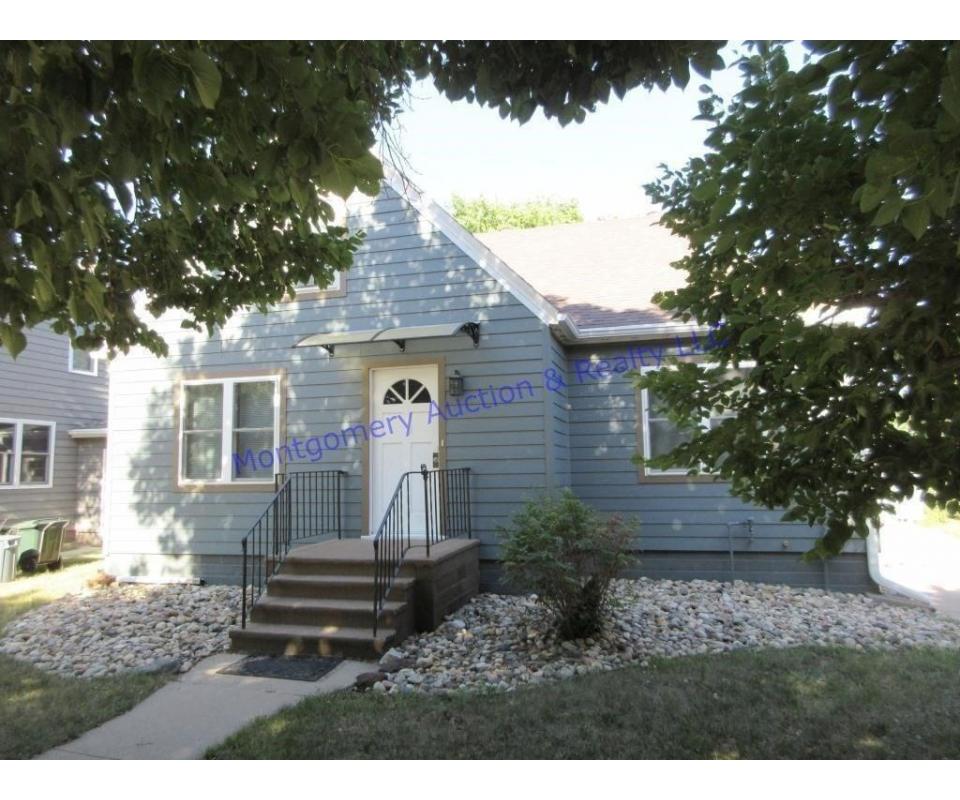 DESHLER HOME AT AUCTION AUGUST 23, 2023