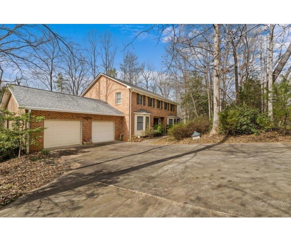 NC Real Estate Auction