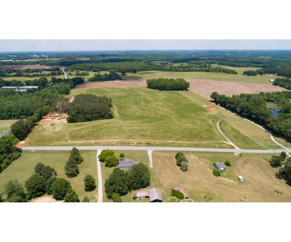 28+/ acres in 6 tracts