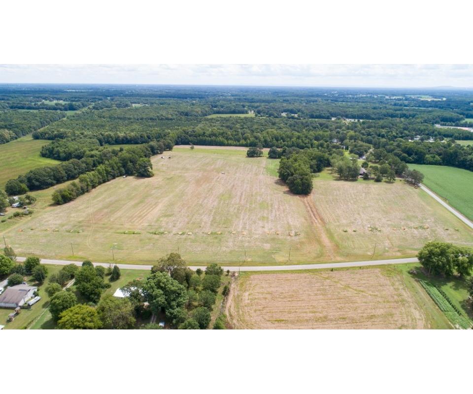 26 +/ Acres on Beulah Road & Fain Road in Elkmont, Alabama