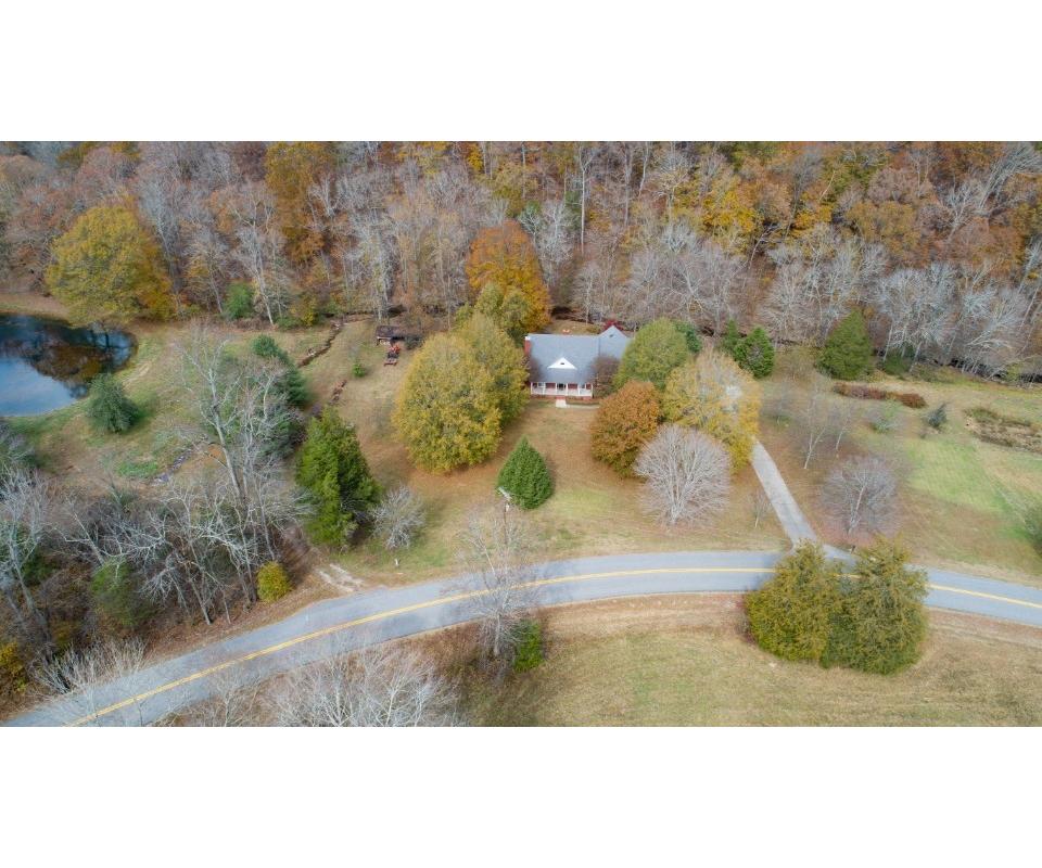 72 +/ acres, 2800 sq ft House, a Rental House, Creek, Pasture