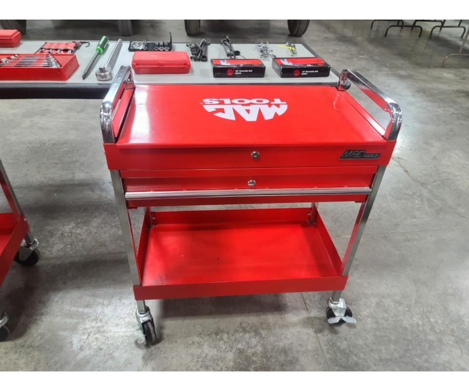 TriCounty Tool & Bill Mayor Estate Auction