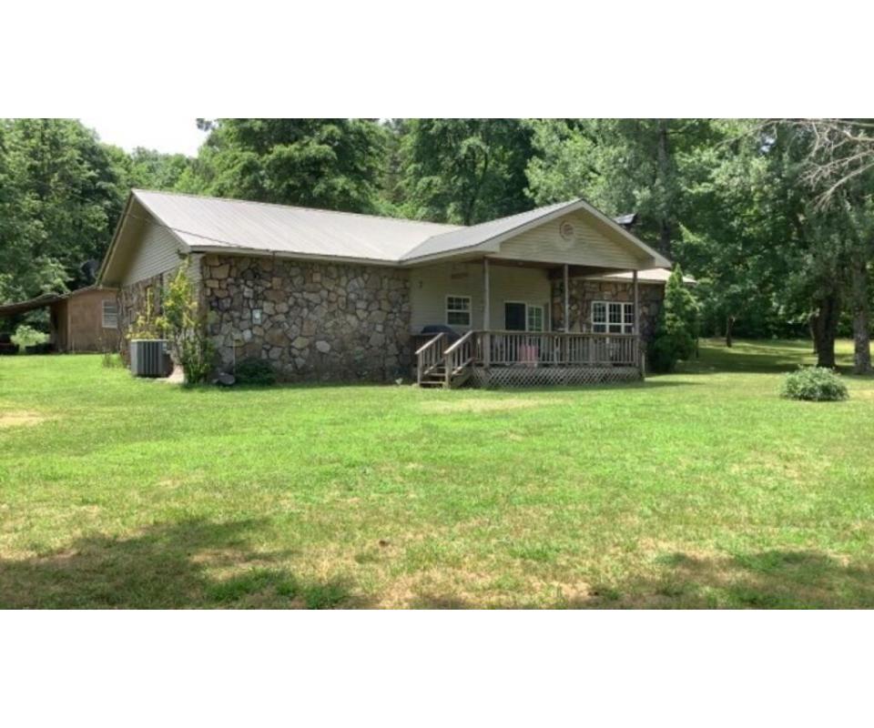 The Brown Real Estate Auction