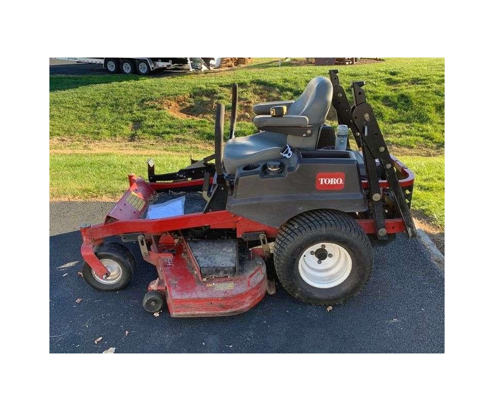 Online OnlyClayton Downsizing Auction