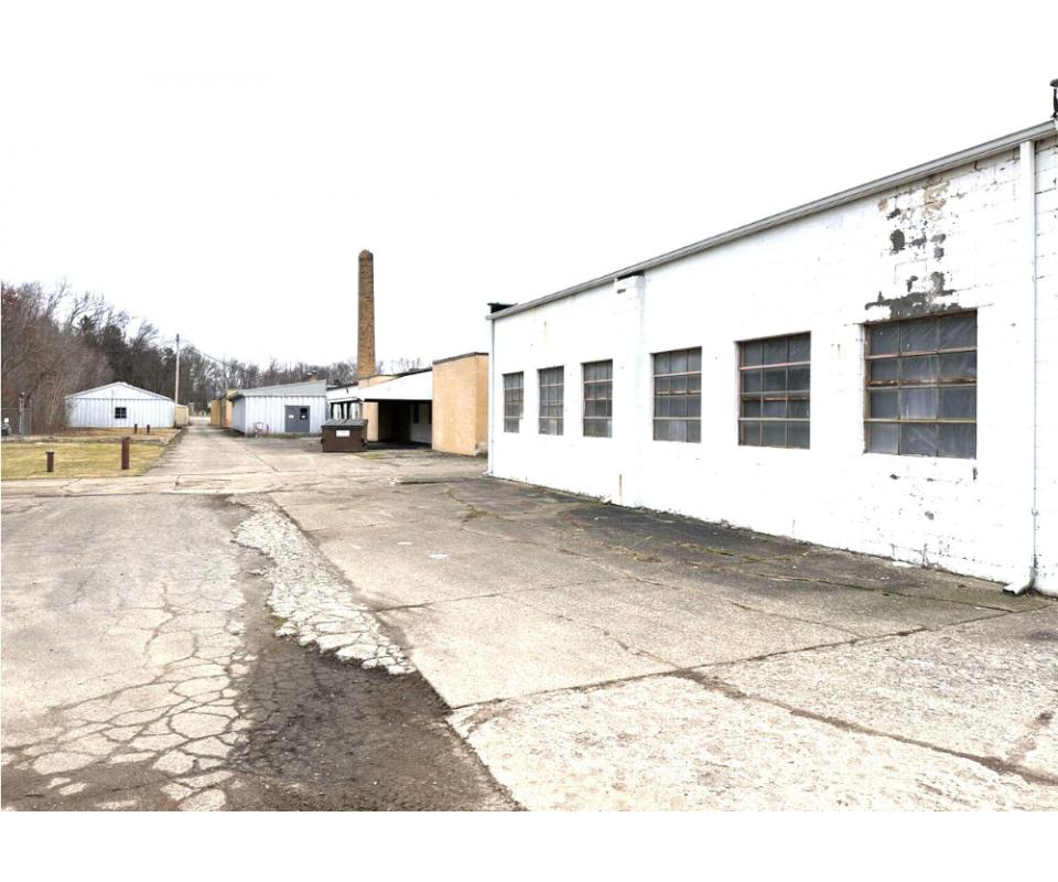 Live Absolute Auction March 11th, 10am Morco Corporation in