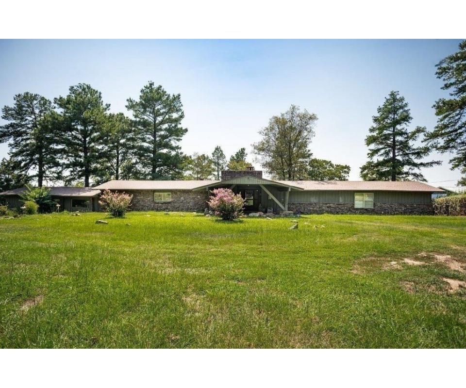 McCreary Estate Auction