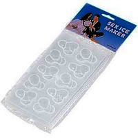 Penis Ice Cube Tray