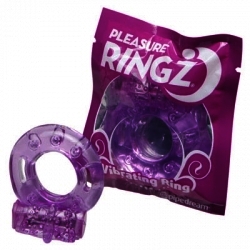 Once Use Vibro Ring