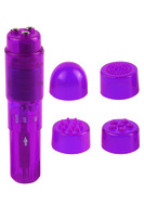 Mini Mite Massager