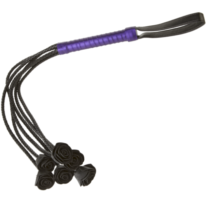 Black Rose - Vixen Vines