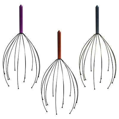 Head Massager
