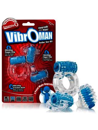 VibrOman