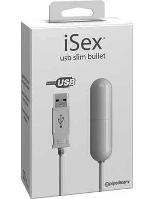 iSex Slim Bullet