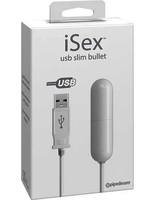 iSex Slim Bullet