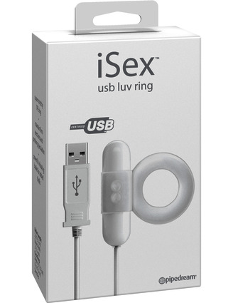 Isex Cock RIng