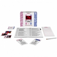 Intimate encounters Rewards