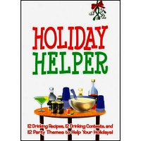 Holiday Helper Game