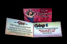 Bachelorette Vouchers