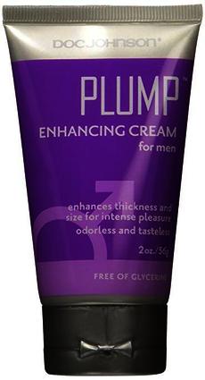 Plump Enhancing Cream