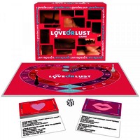 Love or Lust Game