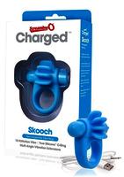 Screaming O Charged - Skooch