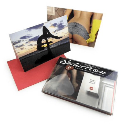 Invitations to Seduction