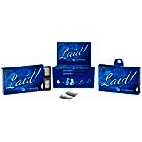 Laid Bulk 12 packs
