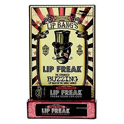Lip Freak Balm