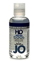 System Jo H2O cool Lube