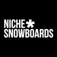 Niche Snowboards