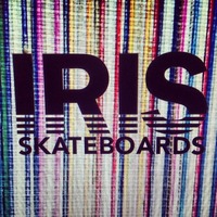Iris Skateboards