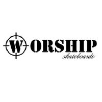 Worship Skateboards