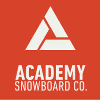 Academy Snowboards