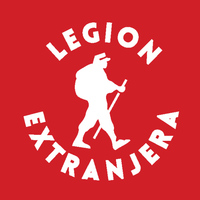 Legión Extranjera
