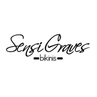 Sensi Graves Bikinis