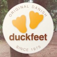 Duckfeet