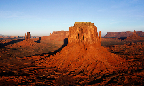 Desert