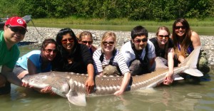 Bing brought his group out for an office teambuilding day!