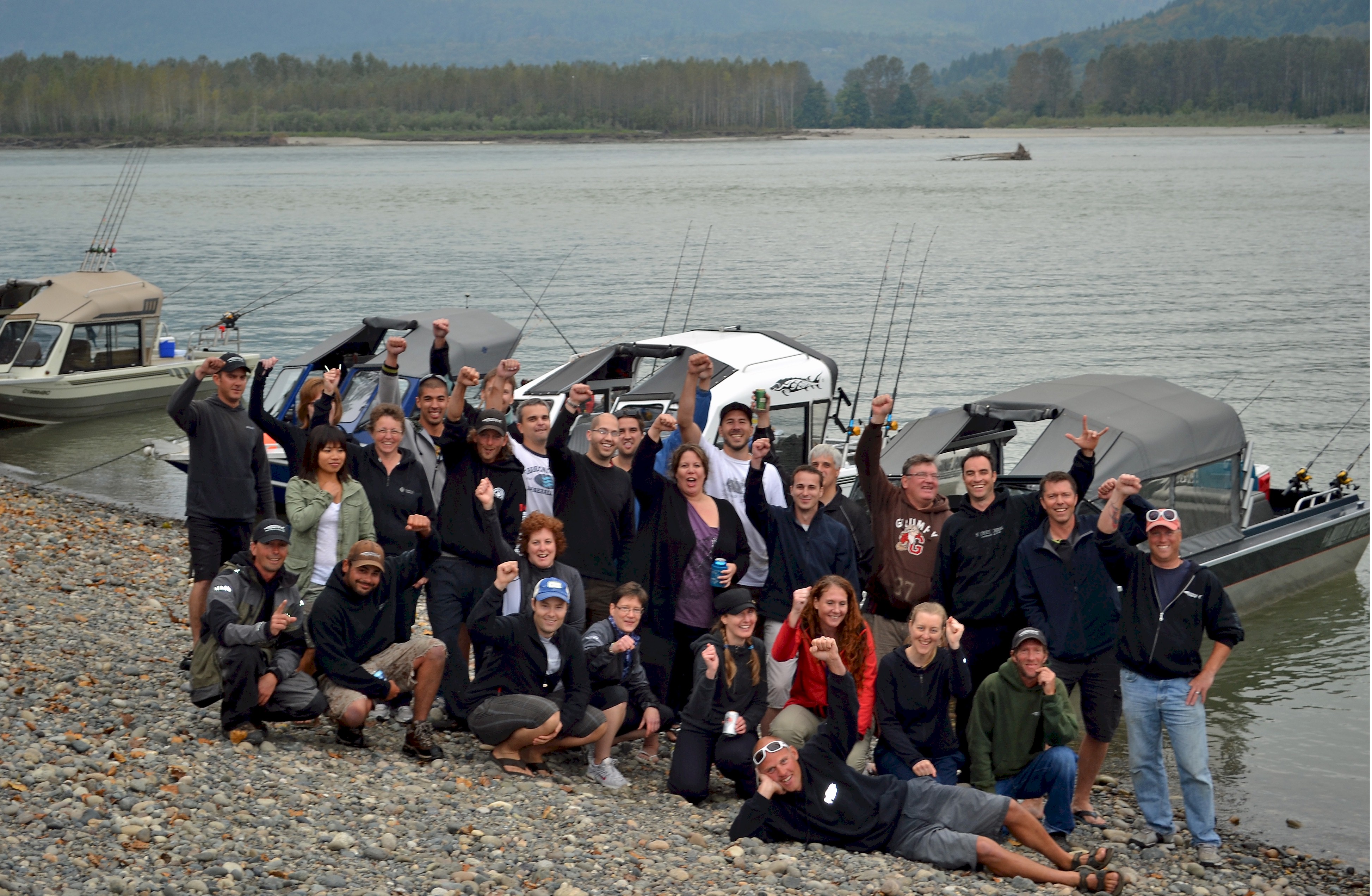corporate-fishing-experiences-great-river-fishing-adventures