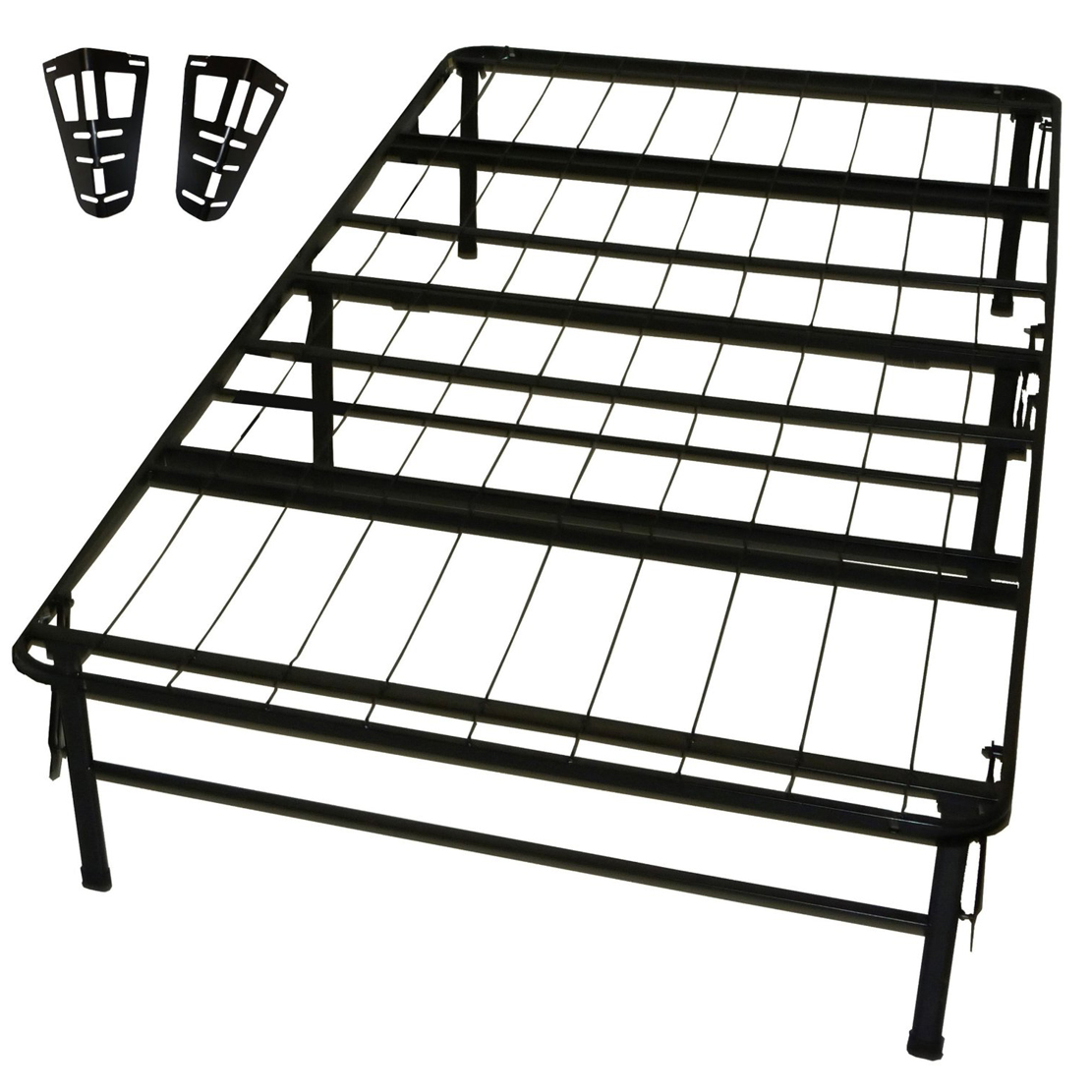 Kmart platform bed frames I came about a Koala Mattress video on my Facebook stream this morning, posted a week ago and has now generated over 1 million views. I checked their website and there's very little information about what's actually inside of their mattress in terms of technical specifications.