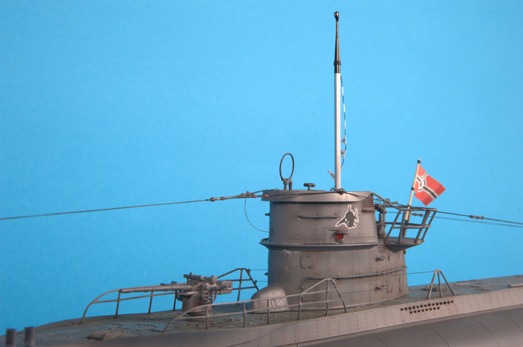 Das Boot