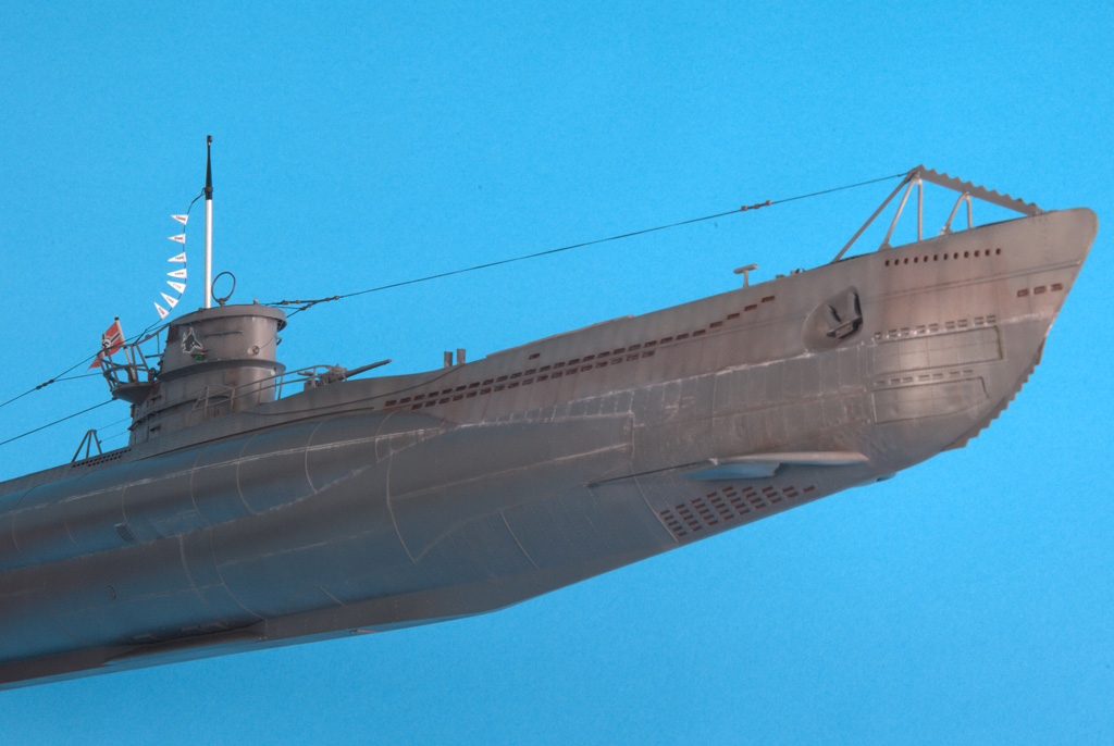 Das Boot