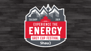 EXPERIENCE THE ENERGY