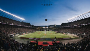 106TH GREY CUP PRESENTED BY SHAW NAMED CANADIAN SPORT EVENT OF THE YEAR