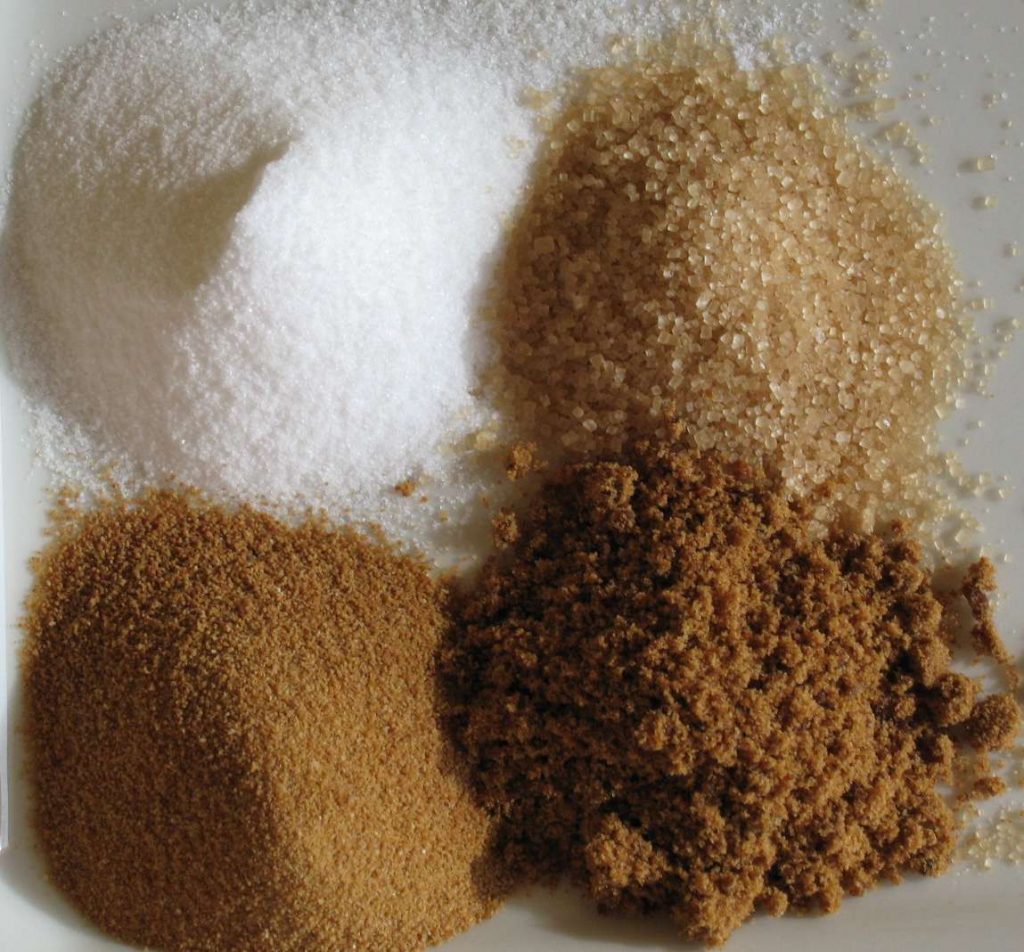 8 Reasons Why You Need To Let Go Of Sugar Intake
