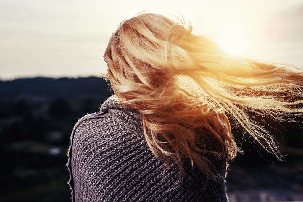 Take Time for You, Create Daily Me Time