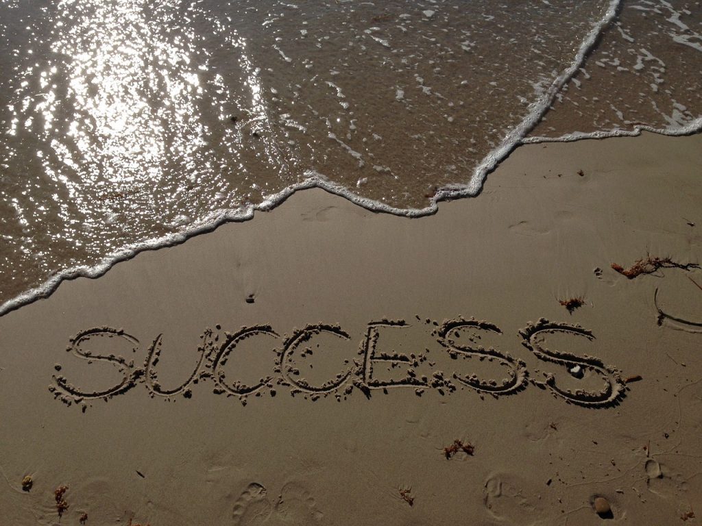 4 Reasons Why Self-Confidence Is Important To Success