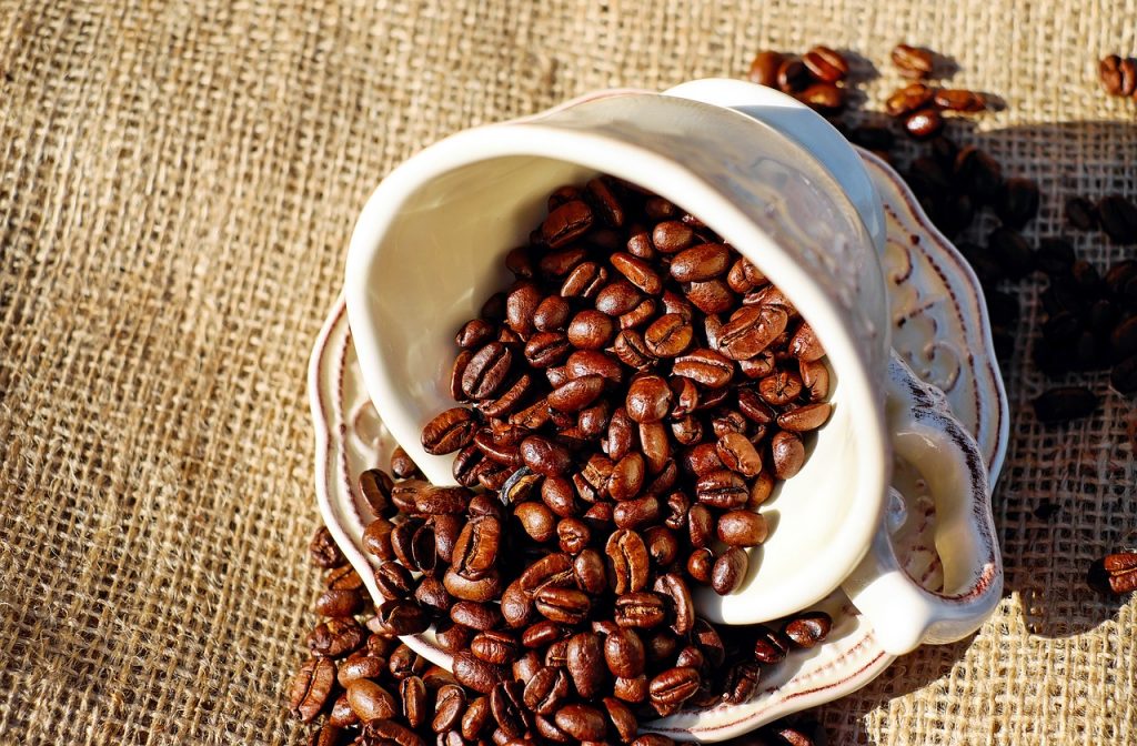 limit caffeine and alcohol