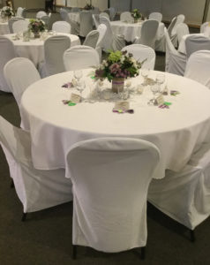 Table Setting