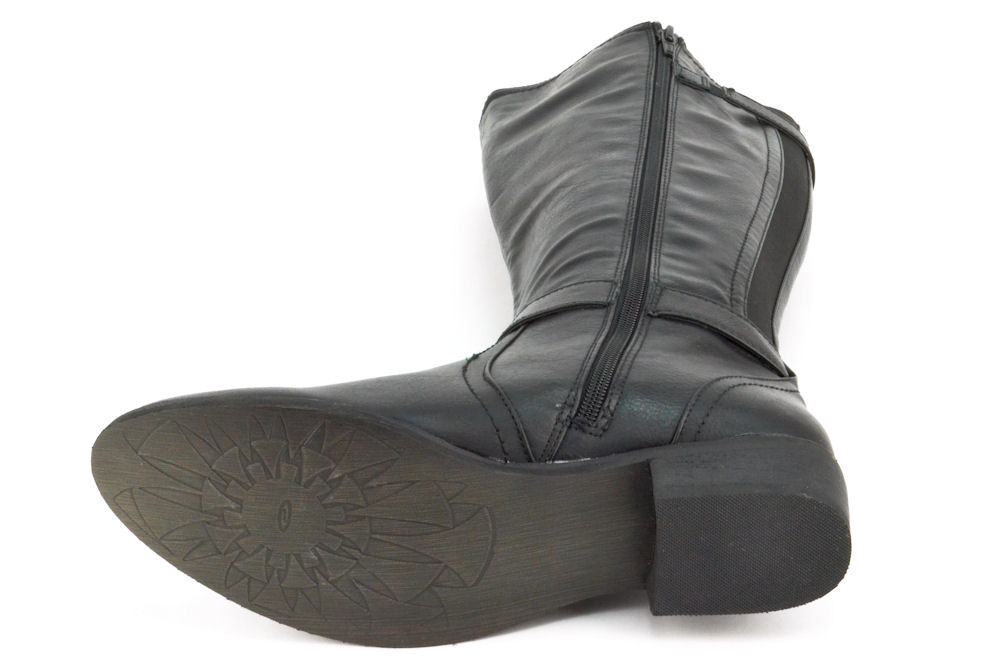 bare traps tommy boots